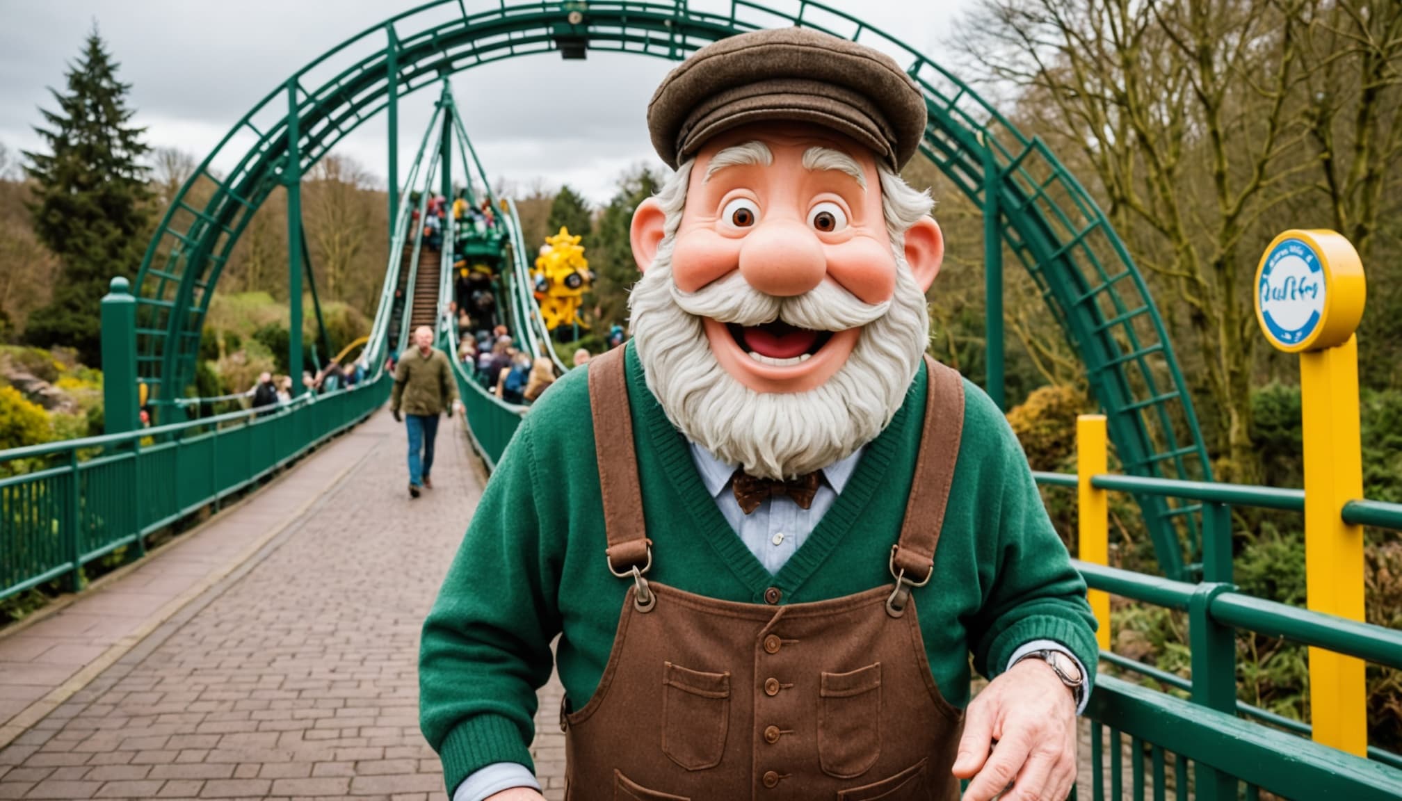 Alton Towers deals: Save up to 50% on tickets & breaks in September 2026 — cover image