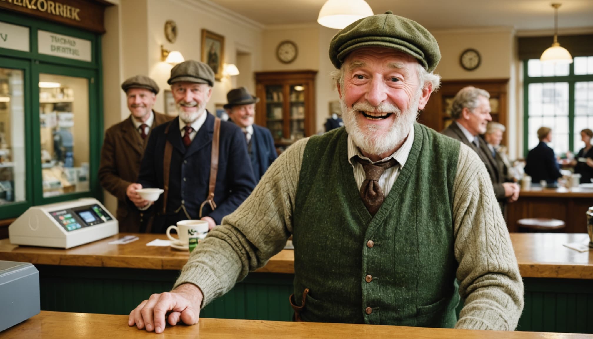Bank switch bonanza: grab up to £240 before 7 October 2026 — cover image